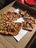 Veggie Whole Wheat Pizza